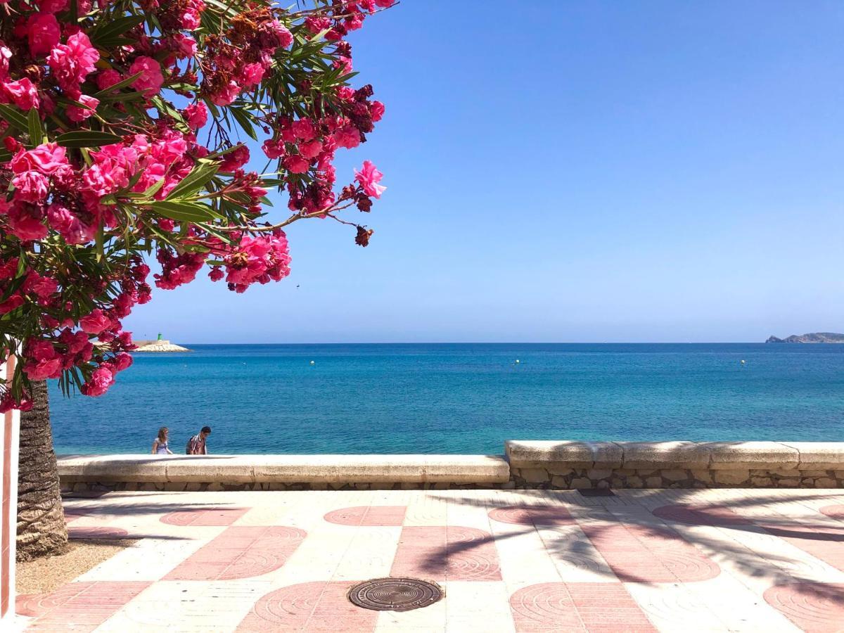 Casa Ines Βίλα Γιαβέα Εξωτερικό φωτογραφία