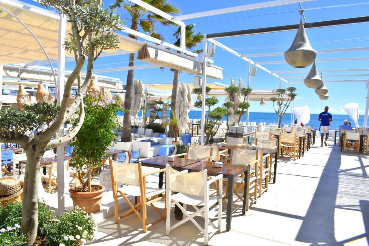 Casa Ines Βίλα Γιαβέα Εξωτερικό φωτογραφία