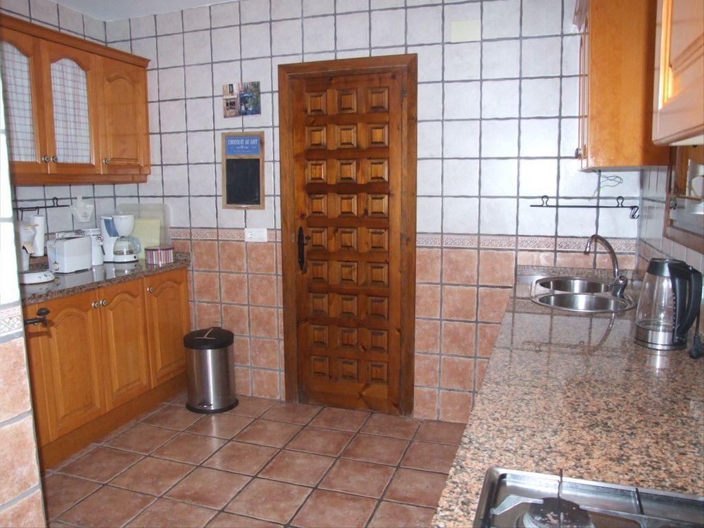 Casa Ines Βίλα Γιαβέα Εξωτερικό φωτογραφία