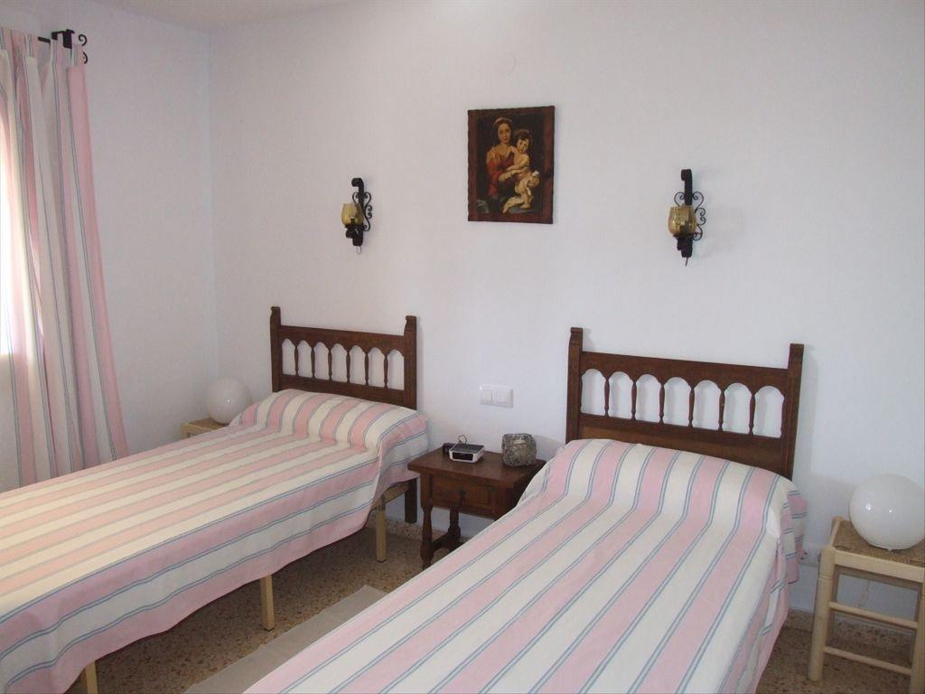 Casa Ines Βίλα Γιαβέα Δωμάτιο φωτογραφία