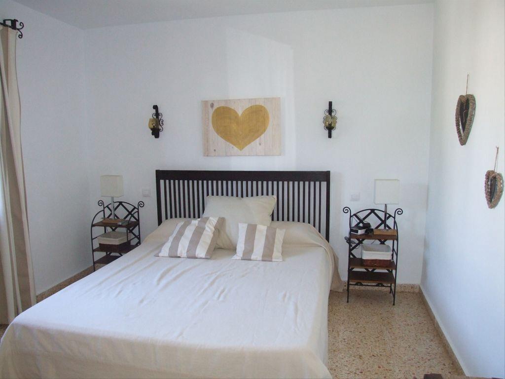 Casa Ines Βίλα Γιαβέα Δωμάτιο φωτογραφία