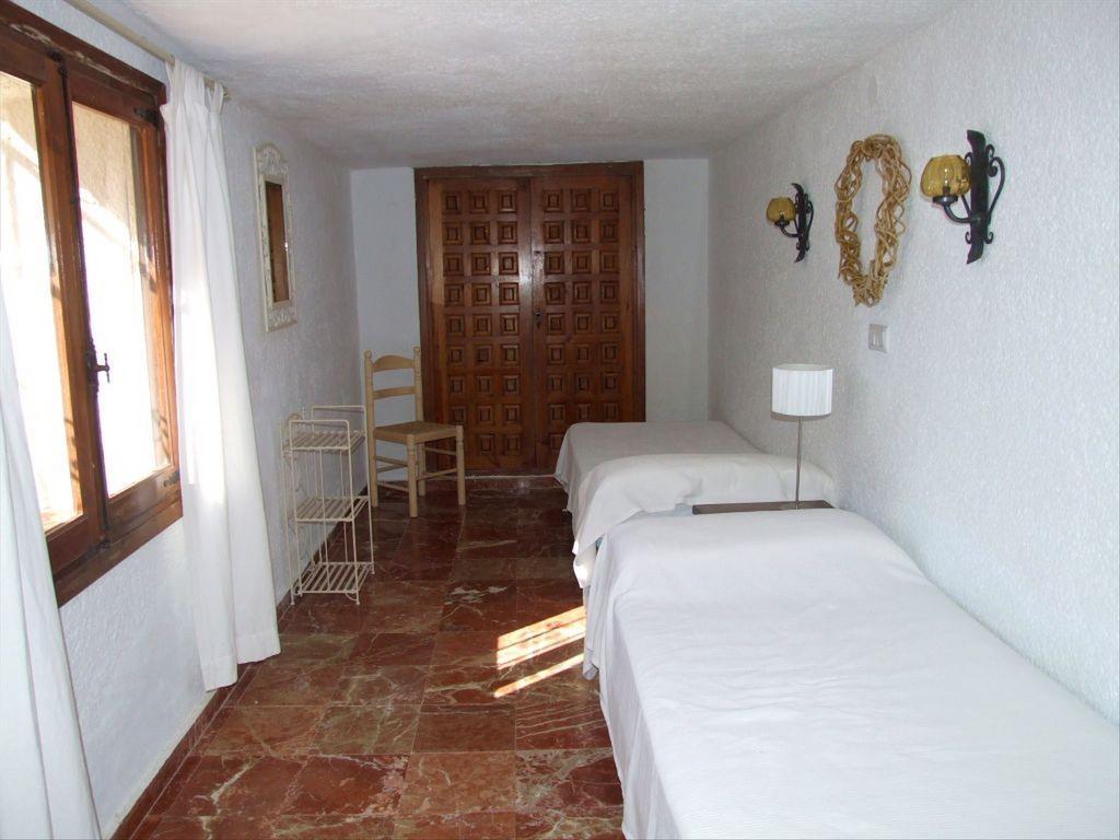 Casa Ines Βίλα Γιαβέα Δωμάτιο φωτογραφία