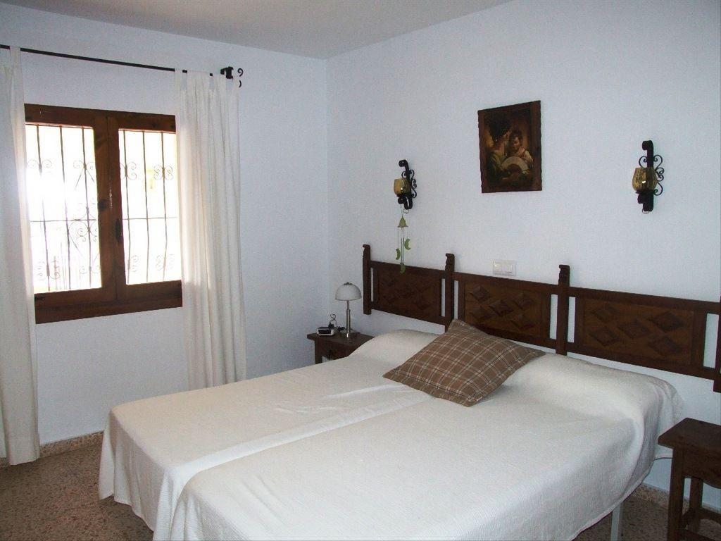 Casa Ines Βίλα Γιαβέα Δωμάτιο φωτογραφία