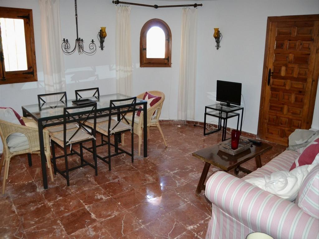 Casa Ines Βίλα Γιαβέα Εξωτερικό φωτογραφία